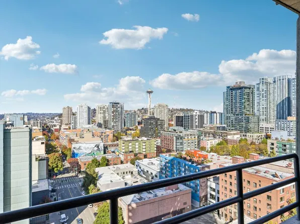 2125 1st Ave, Seattle, WA