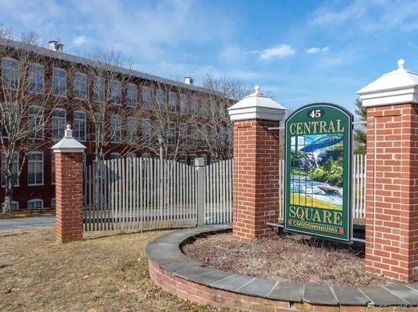 45 Main Street #201, Plainfield, CT 06374