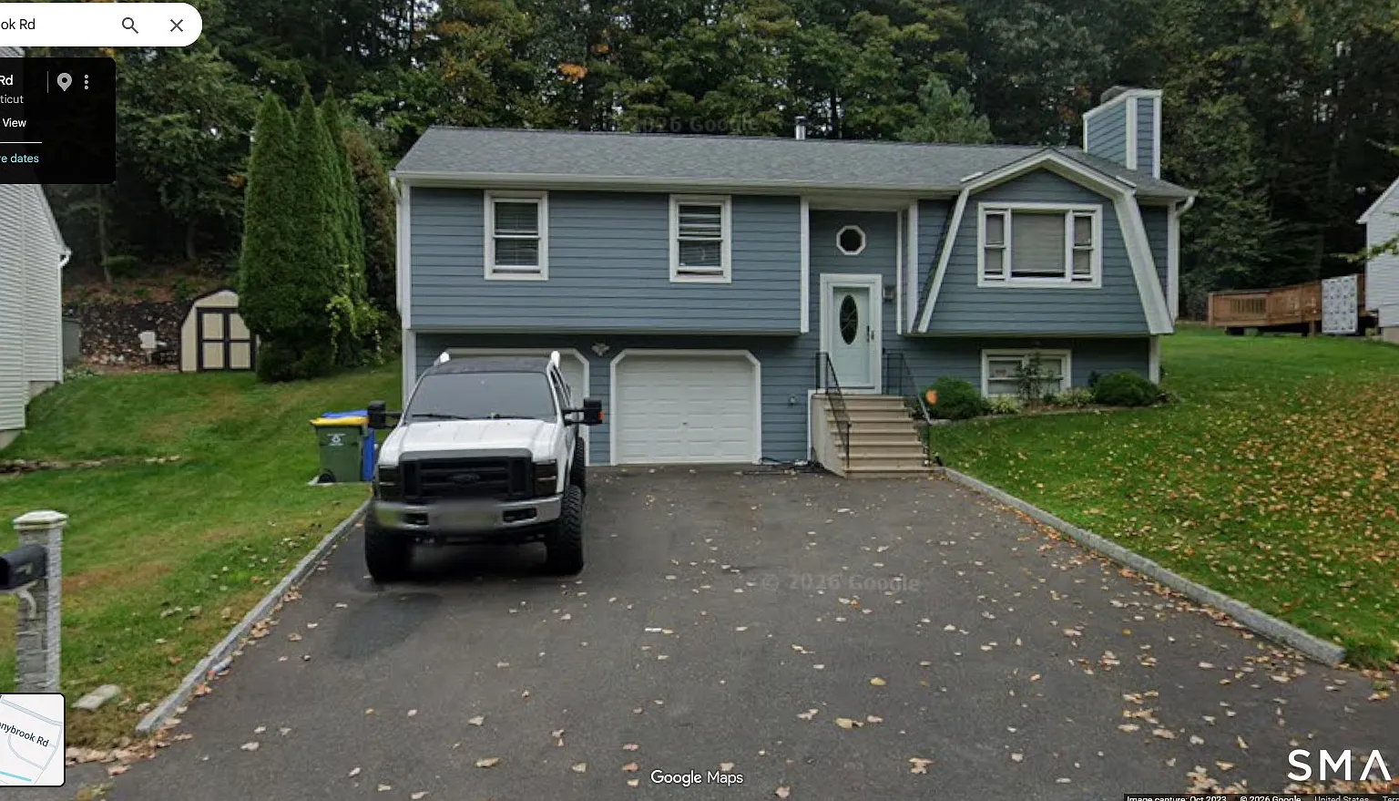 3 bed, 1.5 bath, 1236 sqft, $2,700 — Photo 1