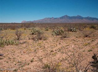 258 Camino Josefina #24-RIO, Rio Rico, AZ 85648