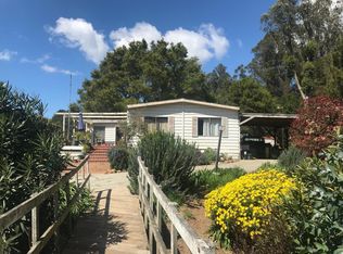 2855 Rancho Rea Rd, Aromas, CA 95004