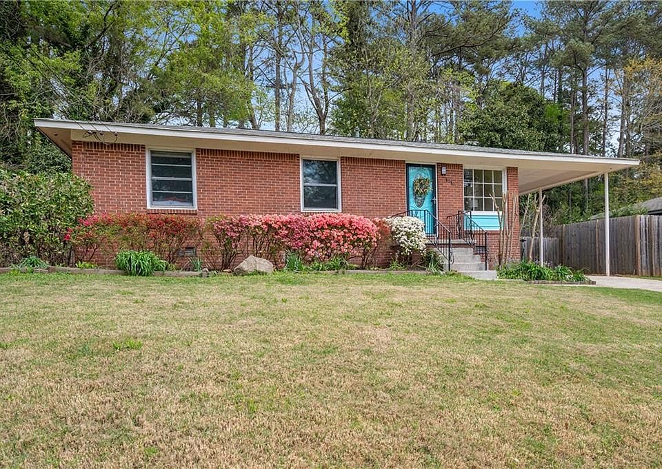 1st image of 1019 Greenbriar Cir