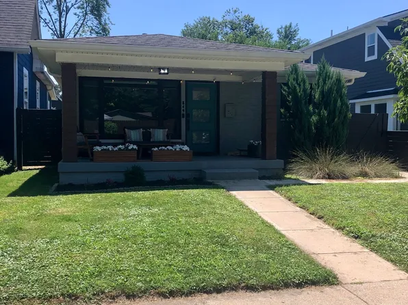 849 Lincoln St, Indianapolis, IN 46203