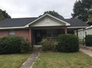 409 S 18th St, Oxford, MS 38655