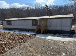 701 Barren Hollow Rd, Hurricane Mills, TN 37078