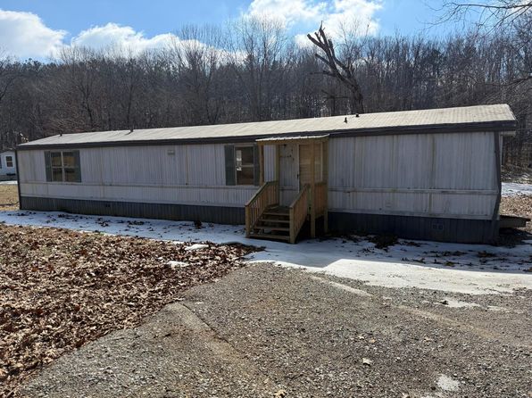 701 Barren Hollow Rd