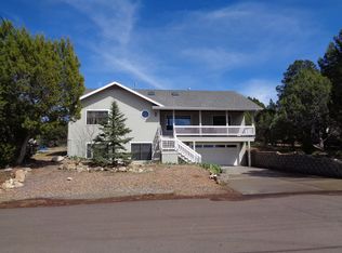 1421 N 36th Dr, Show Low, AZ 85901