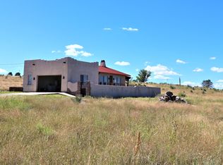 70 Holbrook Dr, Sonoita, AZ 85637