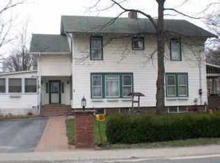 8 Winterton Rd, Bloomingburg, NY 12721