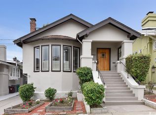 443 Montclair Ave, Oakland, CA 94606