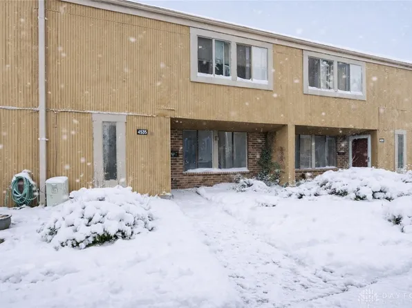 4535 Lansmore Dr, Dayton, OH 45415