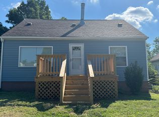 1308 Highland Park Dr, Lexington, KY 40505