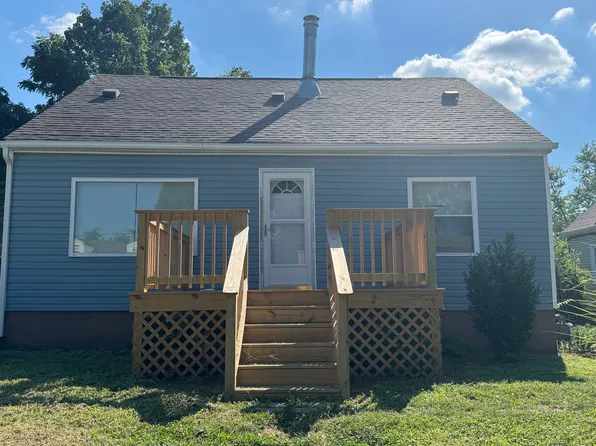 1308 Highland Park Dr, Lexington, KY 40505