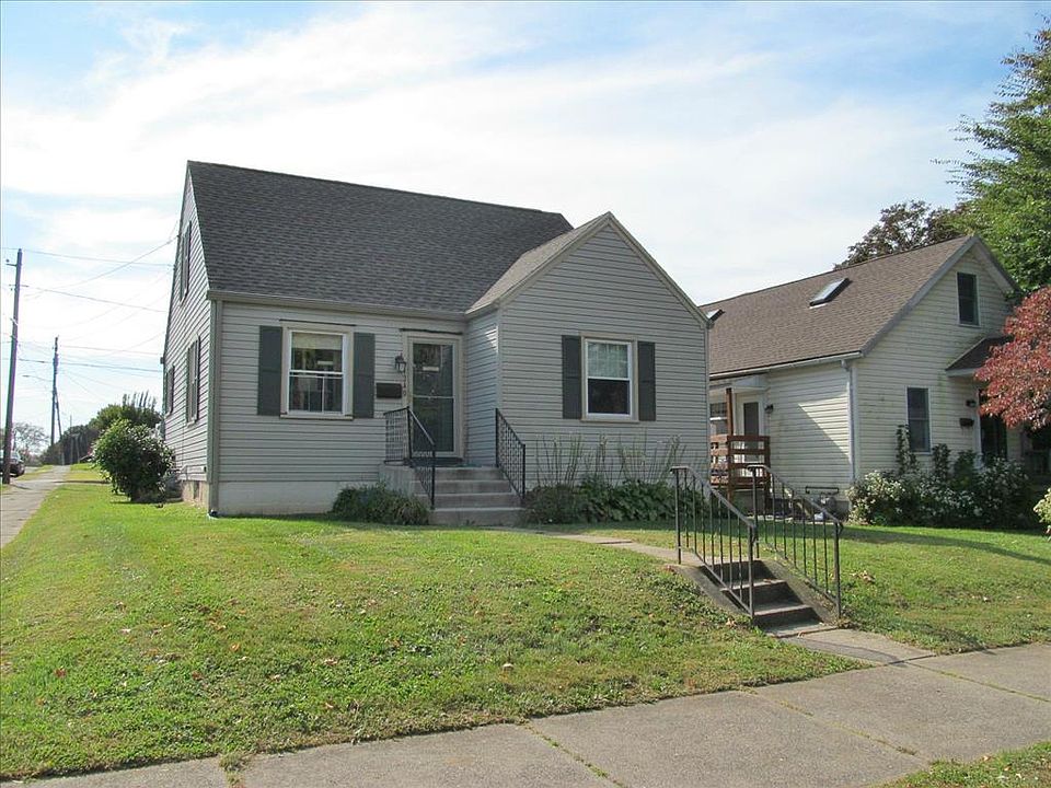 1st image of 1240 South Blvd