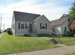 1240 South Blvd, Bethlehem, PA