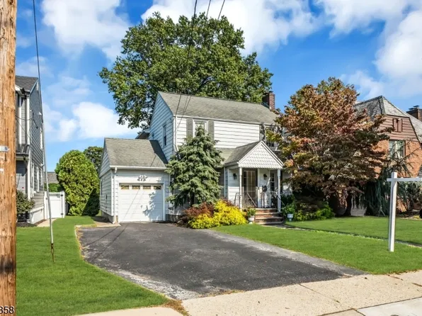 125 Romaine Ave, Maywood Boro, NJ 07607