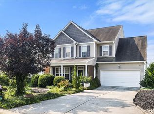 1792 Pine Cove Ct, Winston Salem, NC 27127