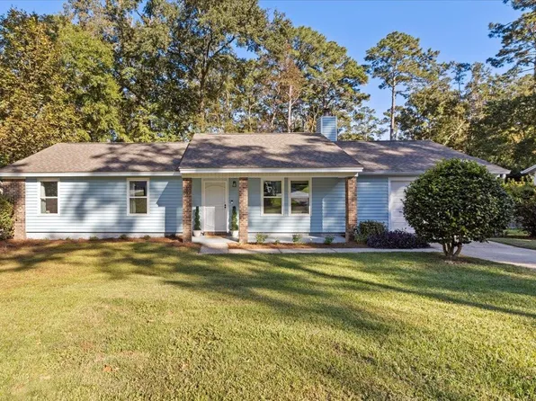 3512 Cherokee Ridge Trl, Tallahassee, FL 32312