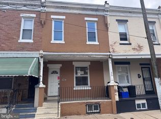 147 N Wanamaker St, Philadelphia, PA 19139