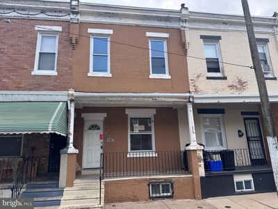 147 N Wanamaker St, Philadelphia, PA, 19139
