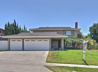 1778 Ravencrest Dr, Brea, CA 92821