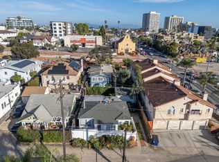 4103 Cleveland Ave, San Diego, CA 92103