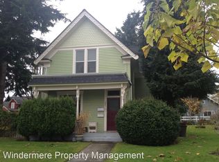 1901 I St #3749237, Bellingham, WA 98225