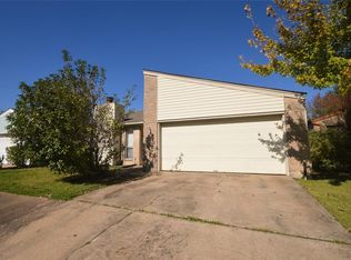 12712 Sunset Dune Dr, Houston, TX 77082