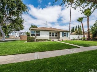 600 S Orange Ave, Fullerton, CA 92833