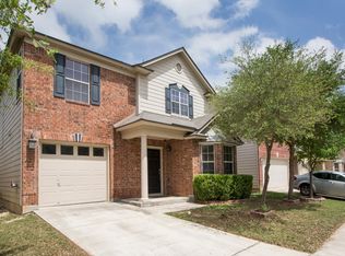 7719 Copper Cave, San Antonio, TX 78249