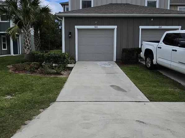 7683 Legacy Trl, Jacksonville, FL 32256