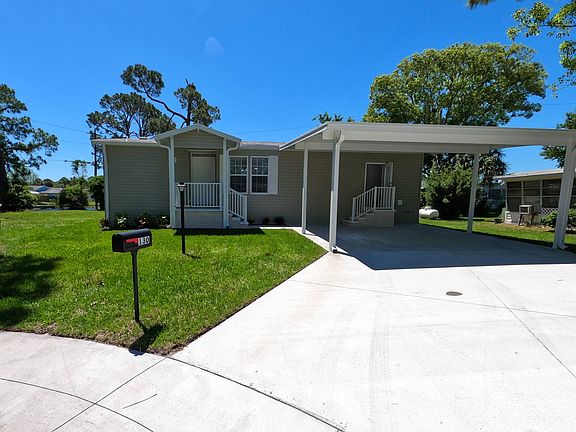 2nd image of 5644 Regency Blvd #53