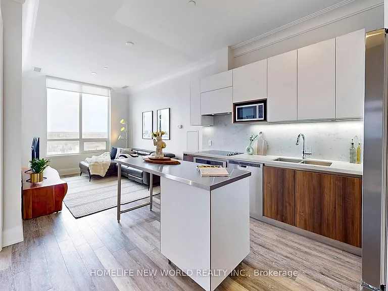25 Water Walk Dr #Penthouse 15 — Photo 4