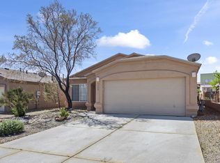 9208 Valle Vidal Pl SW, Albuquerque, NM 87121