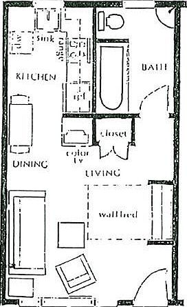 2nd image of 15 Swain St