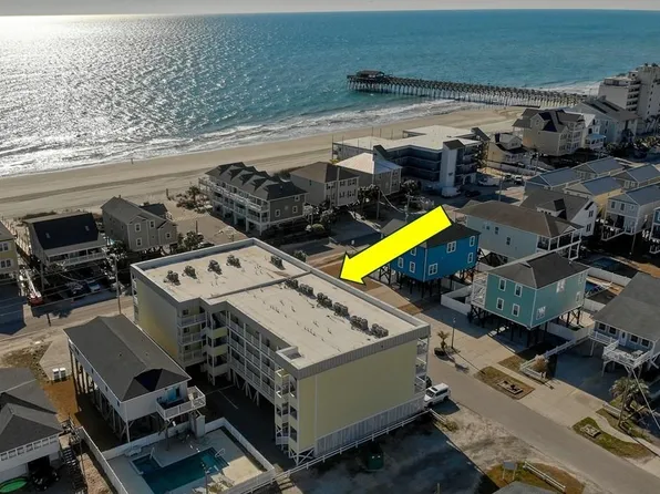 301 N Waccamaw Dr. #307, Murrells Inlet, SC 29576