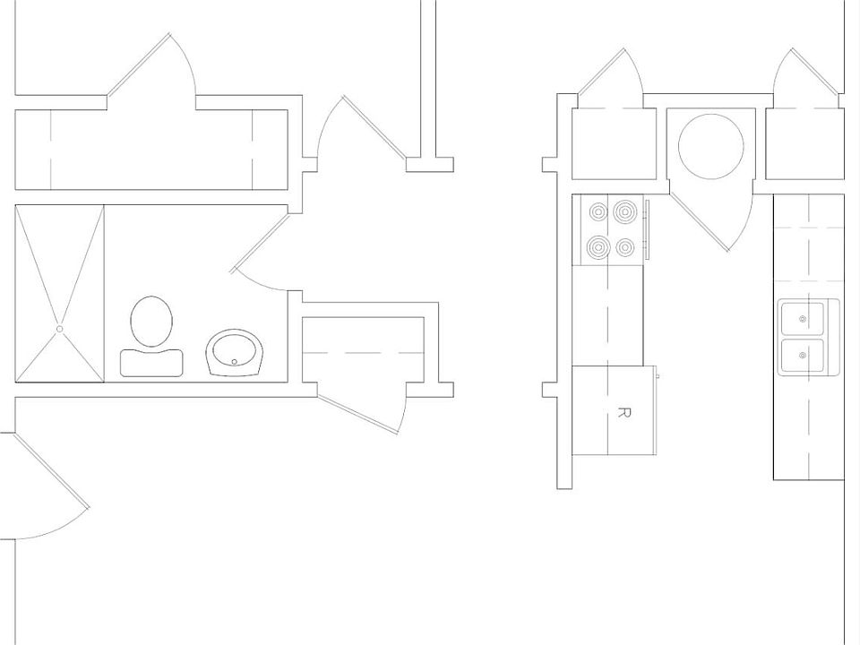 Typical Floor Plan B.