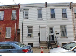 606 Fernon St, Philadelphia, PA 19148