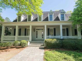 160 Tanner Blf, Athens, GA 30606