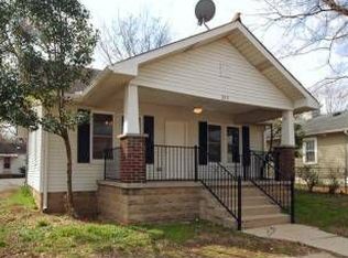 217 Oriel Ave, Nashville, TN 37210
