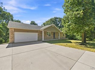 4844 Twin Ridge Rd, House Springs, MO 63051