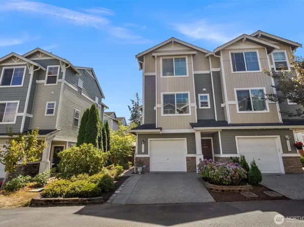 402 126th Place SE #A, Everett, WA 98208