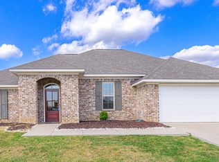 126 Richmond Way, Canton, MS 39046
