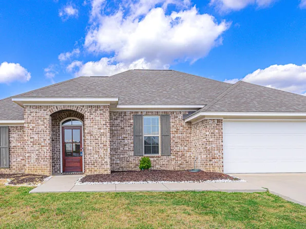 126 Richmond Way, Canton, MS 39046