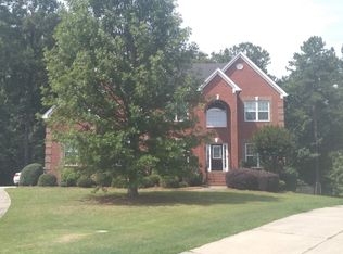 1808 Yaupon Ct, Conyers, GA 30094
