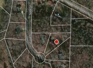 161 Scenic Ln, Blue Ridge, GA 30533