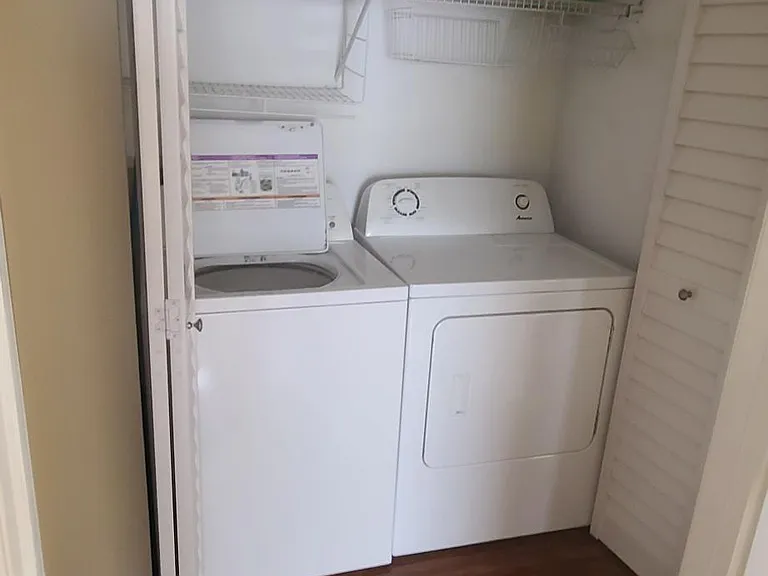 Washer /Dryer