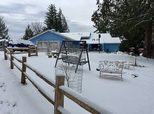 370 E Baldwin Ln, Shelton, WA 98584