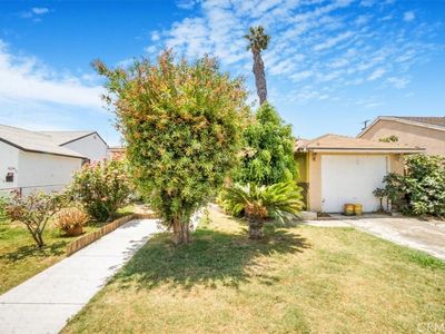 9130 Hargill St, Bellflower, CA, 90706