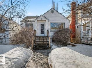 9739 85th Ave NW, Edmonton, AB